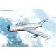 MiG-17PF Vietnam War Series - 1/72 kit