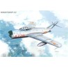 MiG-17PF Vietnam War Series - 1/72 kit