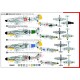 Bf 109G-6/R6 - 1/72 kit