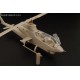 Bell AH-1G Cobra - 1/72 PE set