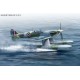 Spitfire Vb Floatplane - 1/72 kit