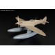 Spitfire Vb Floatplane - 1/72 kit