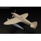 Spitfire Vb Floatplane - 1/72 kit