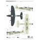 Fairey Firefly Mk.I Foreign Service - 1/48 kit