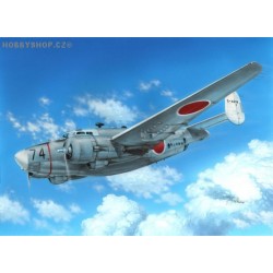 PV-2D Harpoon - 1/72 kit