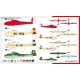 Schneider Grunau Baby IIb International 2 in 1 - 1/72 kit