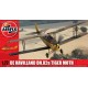 D.H. 82a Tiger Moth RAF - 1/72 kit