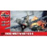 Focke Wulf Fw 190F-8/A-8 - 1/72 kit