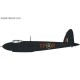 DH Mosquito NF Mk.II/FB Mk.VI/FB Mk.XVIII - 1/72 kit