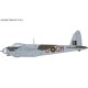 DH Mosquito NF Mk.II/FB Mk.VI/FB Mk.XVIII - 1/72 kit