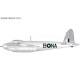 DH Mosquito NF Mk.II/FB Mk.VI/FB Mk.XVIII - 1/72 kit