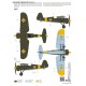 PZL P-11C Foreign Service - 1/72 kit