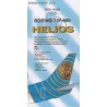 Boeing 737-800 Helios - 1/144 decal