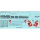 ATR-42-500 CSA - 1/144 decal