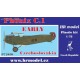 Phönix C.I Early Czechoslovakia - 1/72 kit