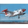 T-2 Buckeye 'Red & White Trainer' - 1/32 kit