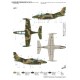 T-2 Buckeye 'Camouflaged Trainer' - 1/32 kit