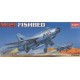 MiG-21 Fishbed - 1/72 kit