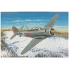Yak-11 / Let C-11 - 1/48 kit