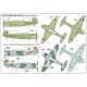 Yak-11 / Let C-11 - 1/48 kit