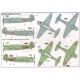 Yak-11 / Let C-11 - 1/48 kit