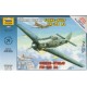 Fw 190A-4 - 1/72 kit