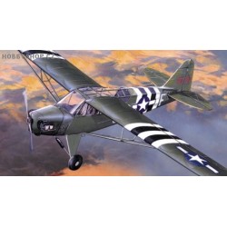 Piper L-4H Cub (Wheel Version) - 1/72 kit