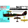 DH-82 Tiger Moth Mk.II RAF - 1/72 kit