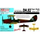 DH-82 Tiger Moth Mk.II Other users - 1/72 kit