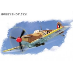 Spitfire Mk.Vb/Trop - 1/72 kit