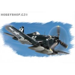 F4U-1 Corsair - 1/72 kit