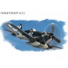 F4U-1 Corsair - 1/72 kit