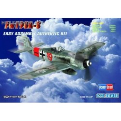 Fw 190A-8 - 1/72 kit