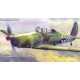 Arado Ar 96B Luftwaffe - 1/72 kit
