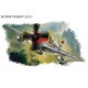 P-47D Thunderbolt - 1/72 kit