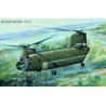 CH-47A Chinook - 1/72 kit