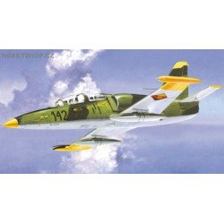 Aero L-39ZO Albatros - 1/72 kit