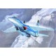 Su-27 Flanker B - 1/72 kit