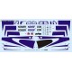 Pilatus PC-6C/H-2 Turbo-Porter Air America - 1/48 kit