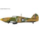 Hawker Hurricane Mk.I - 1/72 kit