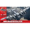 Avro Lancaster B.I(F.E.)/B.III - 1/72 kit