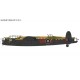 Avro Lancaster B.I(F.E.)/B.III - 1/72 kit