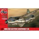 English Electric Lightning F.2A - 1/72 kit