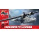 PBY5A Catalina - 1/72 kit