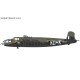 B-25 Mitchell Bomber - 1/72 kit