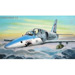 Aero L-39ZO Albatros Hungarian Sharks - 1/72 kit