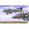 IA-58A Pucará Falklands War - 1/72 kit
