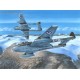 D.H. 100 Vampire FB Mk.52 In Northern Skies - 1/72 kit