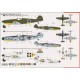 Bf 109G-1 - 1/72 kit