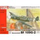 Bf 109G-2 - 1/72 kit